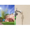 Royal Gardineer Bluetooth Solenoid Valve: Set of 2 Smart Programmable