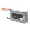 RC Toys Lithium Battery 11.1V 5500mAh RC Model Lithium Polymer