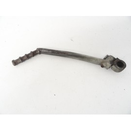 01 Kawasaki KDX 220 220R Used Kickstart Lever Kick Starter Pedal 13064-1174