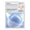 MEDIHEAL Hyper Mask Sheet 1ea (PDRN/Collagen/Hyaluronic Acid) - Hyaluronic Acid