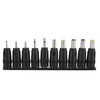 90W Home/Car Use Universal Notebook Power Adapter With 34 DC