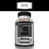 Kaya Naturals Platinum - Nature Made Bioperine, Glucosamine, Turmeric with