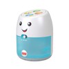 Fisher-Price GRW72 Learning Fun Voice Assistant with Music, Lights and
