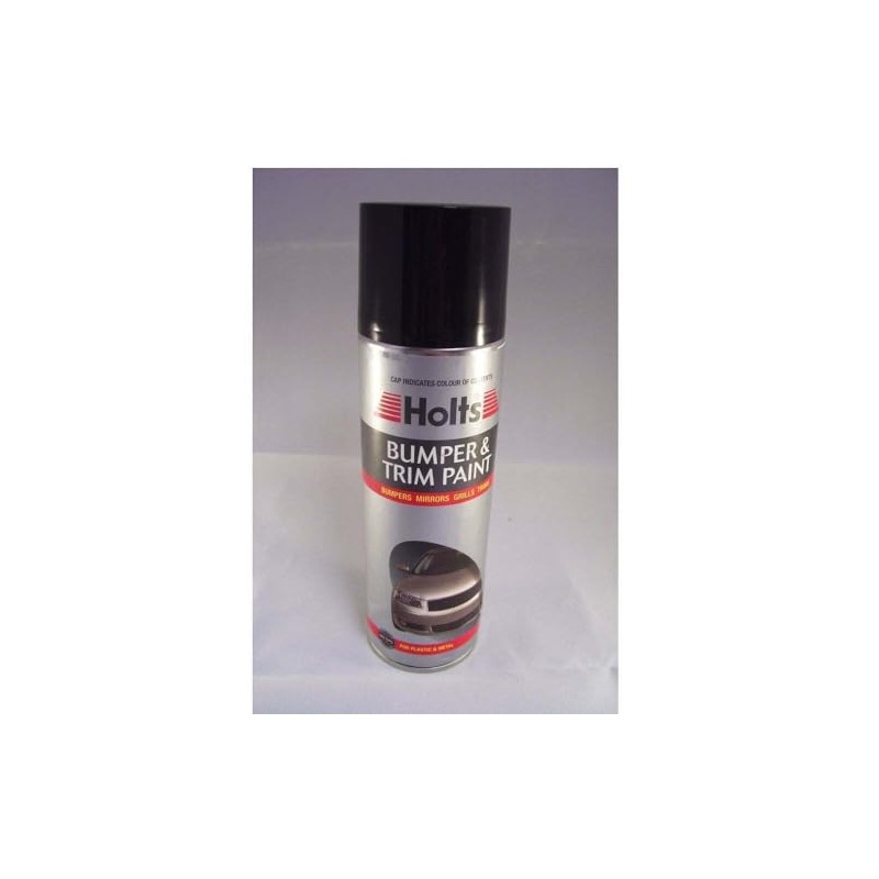 Holts LOYBU1C Paint Match Pro Bumper and Trim, 300 ml,