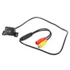 Universal Car Parking System HD Monitor with 170° Waterproof Rear