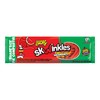 Lucas Salsagheti Watermelon Flavored Sweet & Hot Candy Strips and
