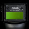 Portwest BizWeld Plus Welding Helmet, Size: One Size, Colour: Black,