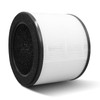 Laukowind for Coway Airmega 100 Air Purifier True Replacement Filter,