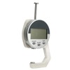 Digital Thickness Gauge Electronic LCD Thickness Meter Measuring Tool for
