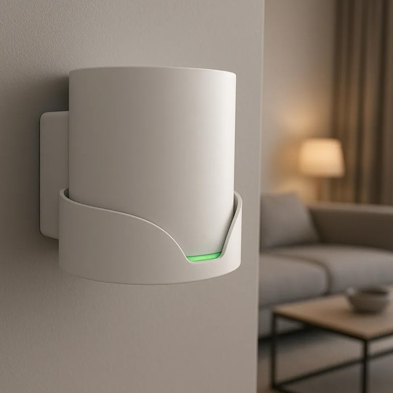 Bangcheer-Wall Mount for TP-Link, Deco X10 X20 X60 X50 X55