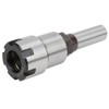 Collet Extension Rod 1/2in Shank Chuck Holders HSS for CNC