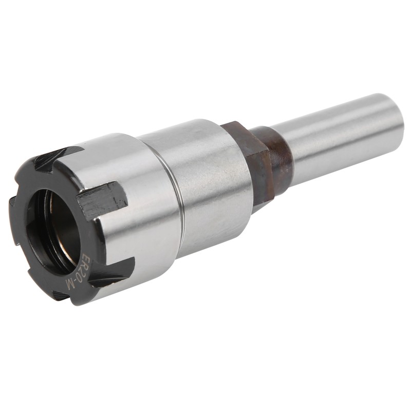 Collet Extension Rod 1/2in Shank Chuck Holders HSS for CNC