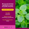 Organic Oil Of Oregano, 180 mg, 60 Softgels by Natural