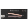 Silver Bullet Straightener Mini Black