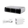 Original Mini 2 Two-Way Battery Charging Hub+Dual USB Ports Power