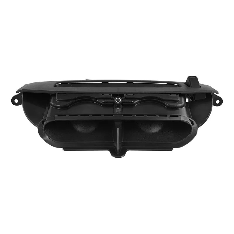 TCMT Inner Fairing Air Vent Fit For Harley Street Glide