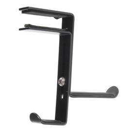 Levemolo Headphone Stand Hook Aluminum Alloy Gaming Headset Hanger Easy to Install Desk Holder for Headphones Stylish and Stable Support for