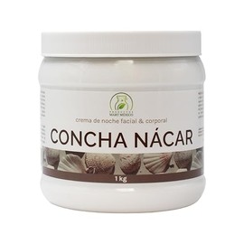 Productos Mart México Crema De Concha Nácar Productos Mart Mexico 1 Kilo