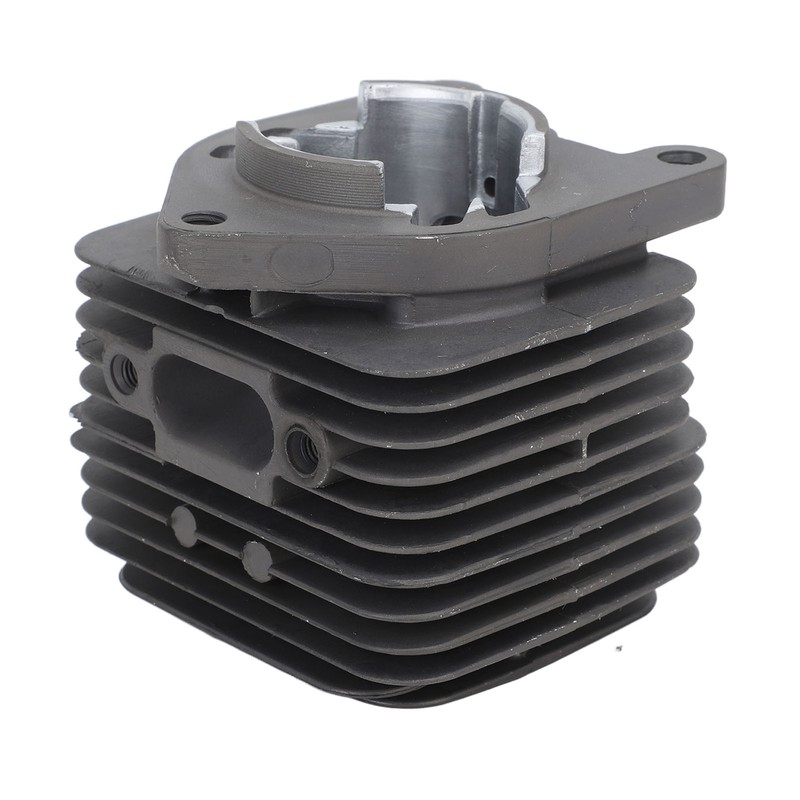 36.5mm Lawn Mower Cylinder Piston Kit Aluminum Cylinder Piston Assembly