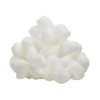McKesson Cotton Balls [2000 Count] Bulk, 100% Pure Cotton Balls
