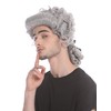 WIG ME UP - 91019-ZA68E Wig Men Women Carnival Halloween