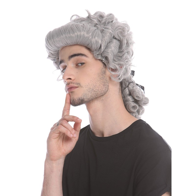 WIG ME UP - 91019-ZA68E Wig Men Women Carnival Halloween