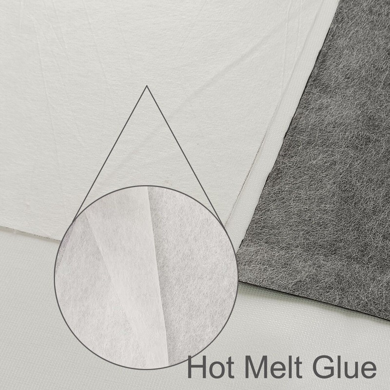 IMPACT SPORTS Golf Impact Screen Patch Kit Cloth Fabric Sticker
