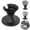 KOMBIUDA Speaker Holder Desktop Rack for Mini and Practical Speaker