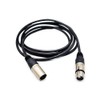 Elecbee 2m 7 Pin XLR Male to 7 Pin XLR