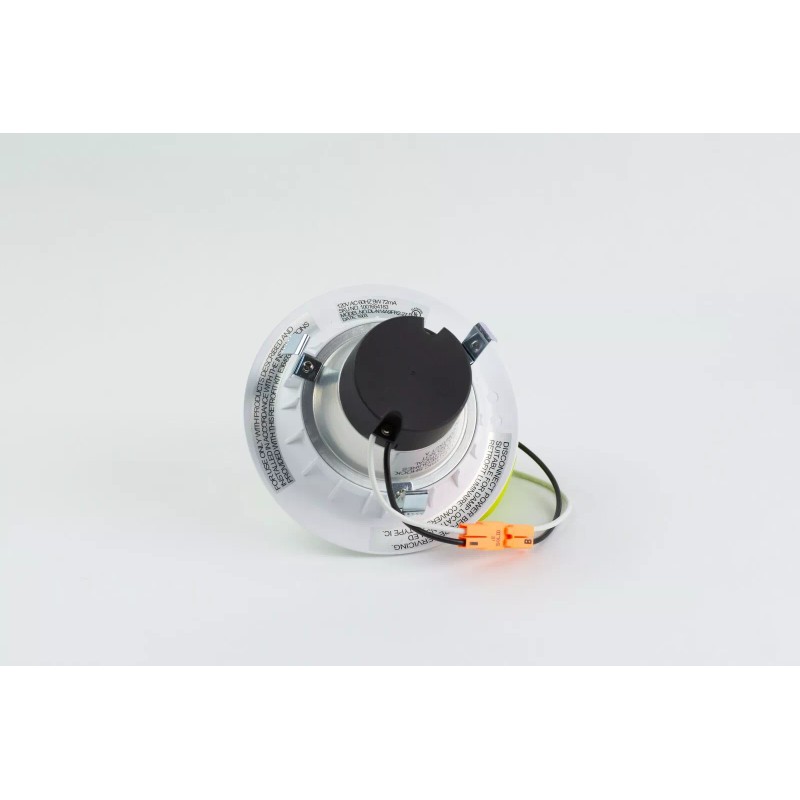 Eco-Smart Ecosmart 65w 4 Inch Replacement LED Soft White Finish