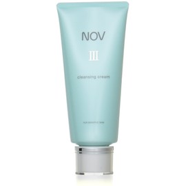 Knob III cleansing cream 120g