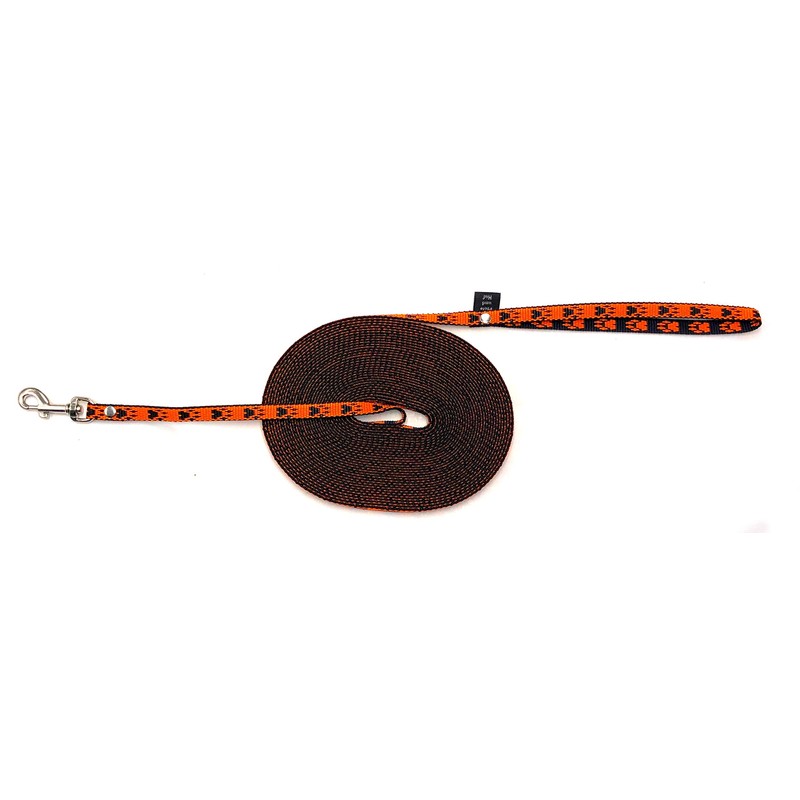 elropet Dog Lead, Tracking Lead, Recall Lead, Paws Mini Training
