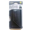 Nite Ize Executive Clip Case Rugged Holster Large - Black