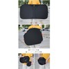 MUTOO [Summer New Upgraded Version Car Sunshade] Car Sun Visor