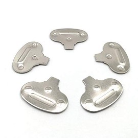 LNKA 5pieces Sewing Machine Screwdriver Home Sewing Machine Repairing Tool