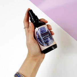 Auraveda Smudge 120ml
