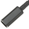 ciciglow Typ C USB - C Buchse Eingang zu DC