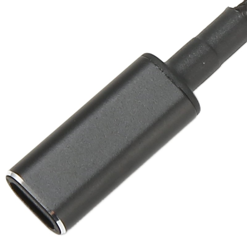 ciciglow Typ C USB - C Buchse Eingang zu DC