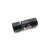 Addis 504870 90L Plastic Refuse Sacks Black, 20 Each, Single