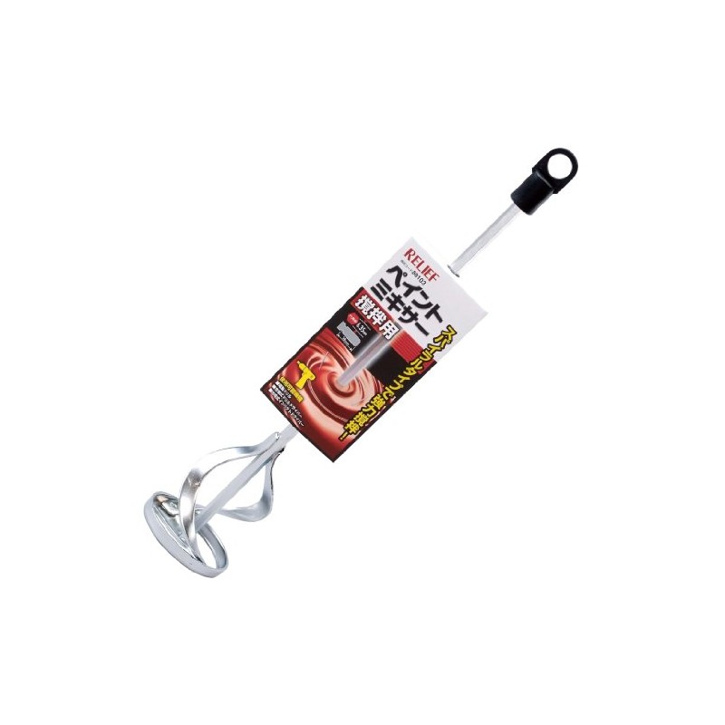 Ichinen Access 88103 Tool Business Unit RELIEF Tip Parts Other
