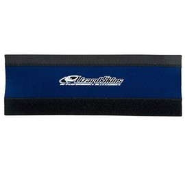 Lizard Skins Jumbo Chainstay Guard Blue -