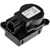 HVAC Blend Door Actuator Compatible with Ford Focus C-Max 2012-2018