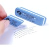 1PC Frosted Eraser (Large) Pen-Style Erasers Stationery Special Eraser Office