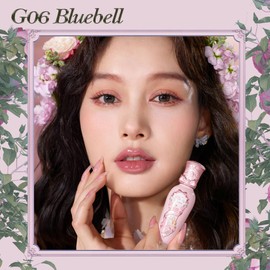 FlowerKnows Midsummer Fairy Tales Collection Lip Lacquer (G06 Bluebell)