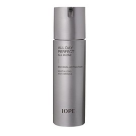 IOPE Men All Day Perfect All-in-One 120ml / 아이오페 맨 올데이 퍼펙트 올인원 120ml