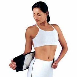 Lumbar Support ComfortForm X-Large Compression Straps 3