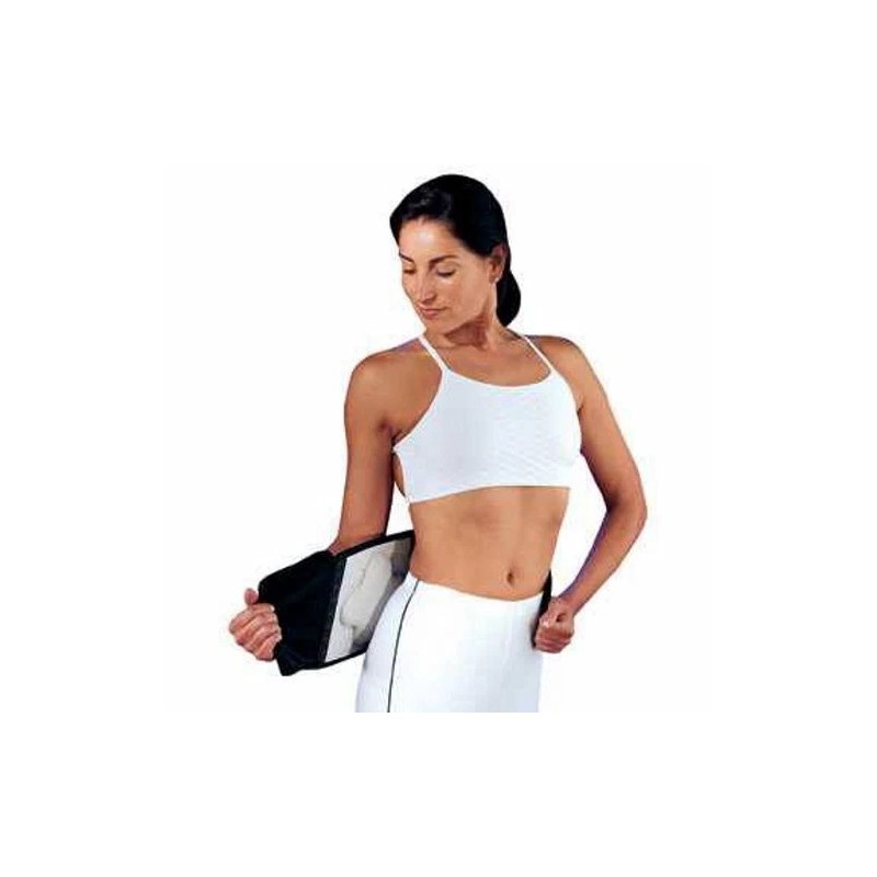 Lumbar Support ComfortForm X-Large Compression Straps 3