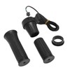 Electric Bike Throttle Handle Modified Split Half Twist Speed Control