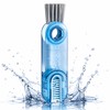 3-in-1 Cup Cleaning Brush for Lids & Gaps – Rotating