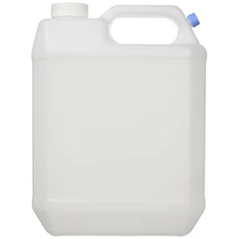 三宝 Square Containers New 5l Square (2 Cans) LB15 